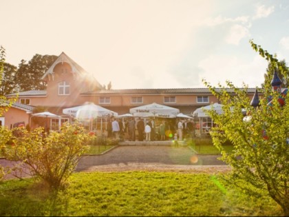 Foto:  Seegarten